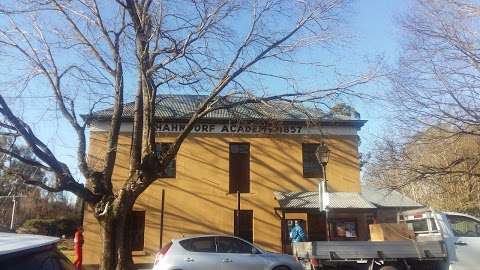 Photo: Adelaide Hills Visitor Information Centre