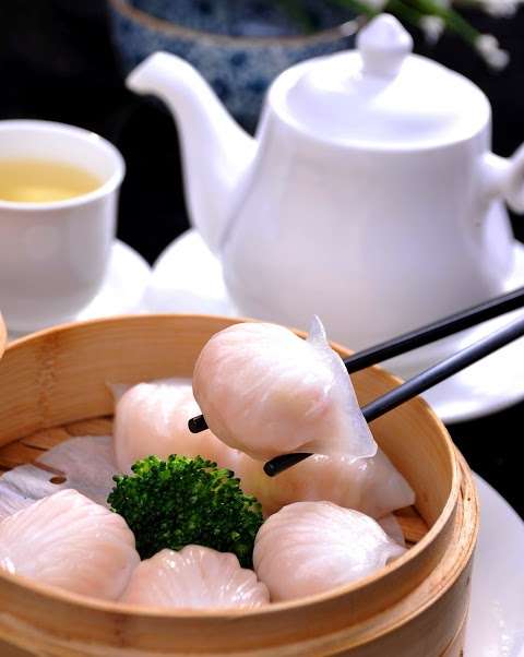 Photo: Gourmet House Chinese Restaurant