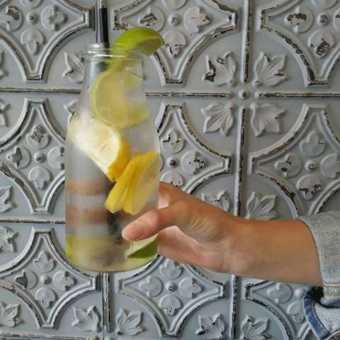Photo: The Lemonrie - Plentiful Eats Photo: The Lemonrie - Plentiful Eats